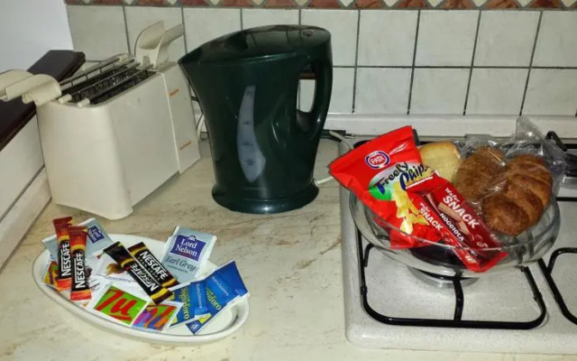 RhoFiera Garden Home