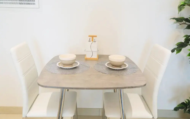 Nasma Luxury Stays - Sobha
