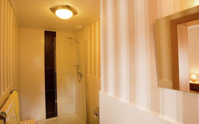 Holiday Home in Medebach With Balcony