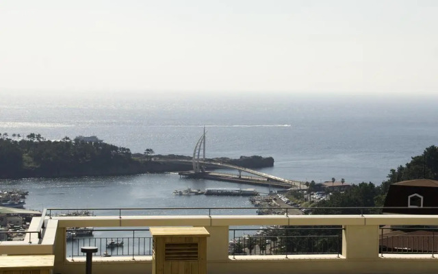 M-Stay Hotel Jeju
