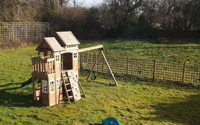 Innis Inn Guest House