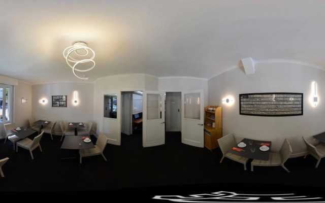 Hotel du Chateau