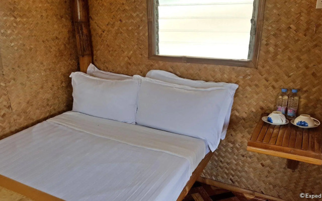 Palawan Seaview Resort