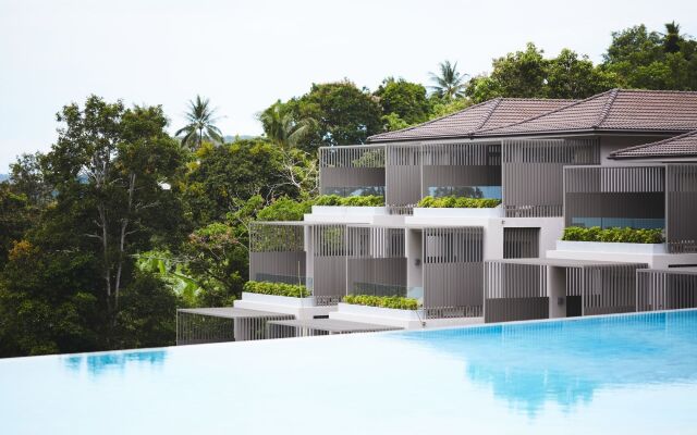 Mantra Samui Resort - Adults Only