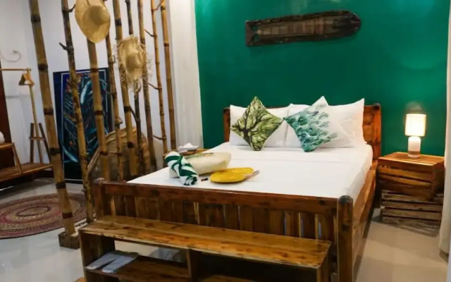 La Colonial Resort