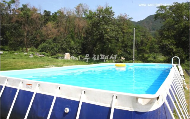 Ganghwa Story Pension