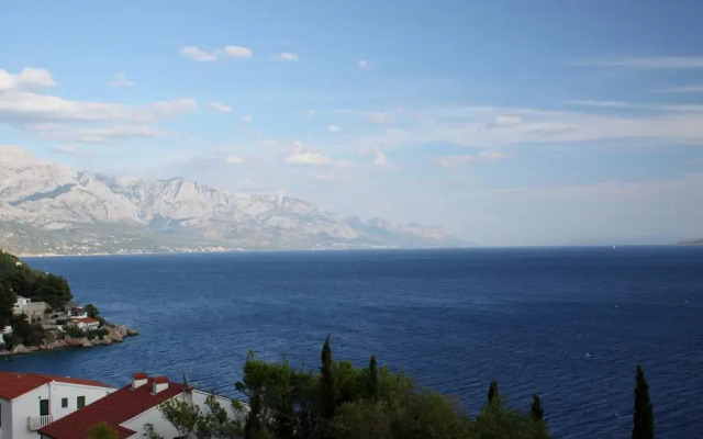 Apartments Vila Oksana