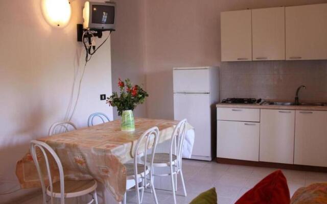 Residence Gli Stingi - One-bedroom Apartment