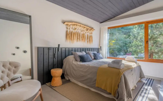 Suites del Lago