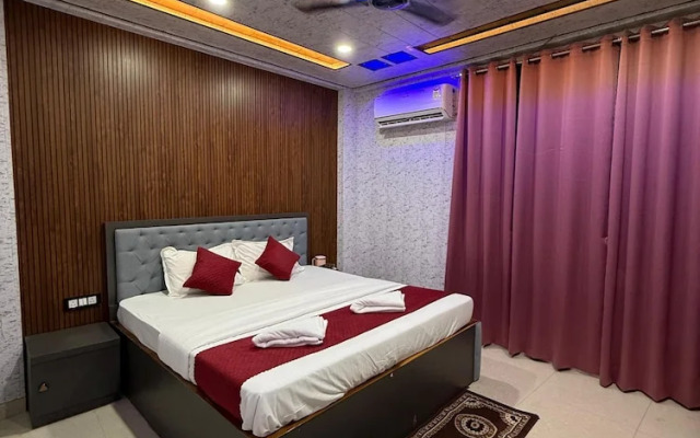 RK Villa