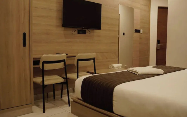 Stayon Hotels