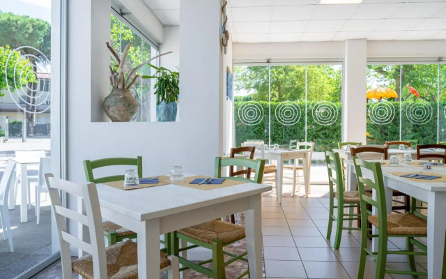 Club Del Sole Adriatico Cervia Easy Camping Village