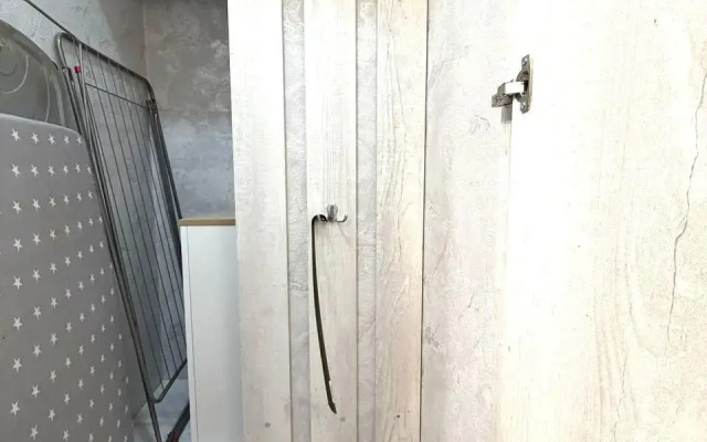 Апартаменты Жар-птица на улице Караульная