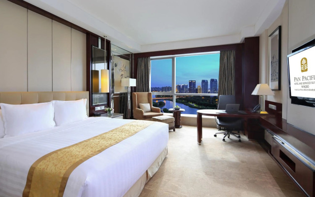 Pan Pacific Ningbo