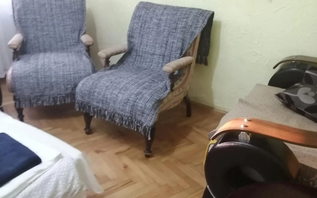 Lazovic Apartman
