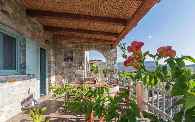 Palaeopoli Villas