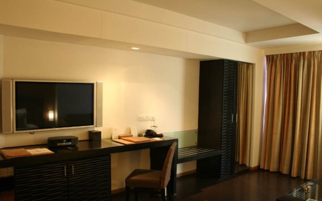 Mosaic Hotel - Noida