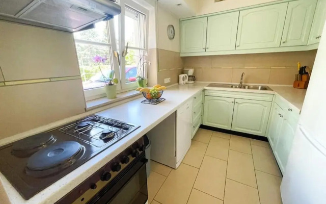 Apartment in Croatia Near Adriatic Coast