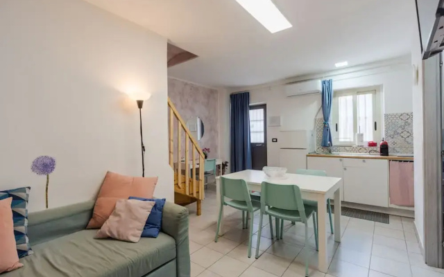 Casa Giusi Terrace Charm by Wonderful Italy