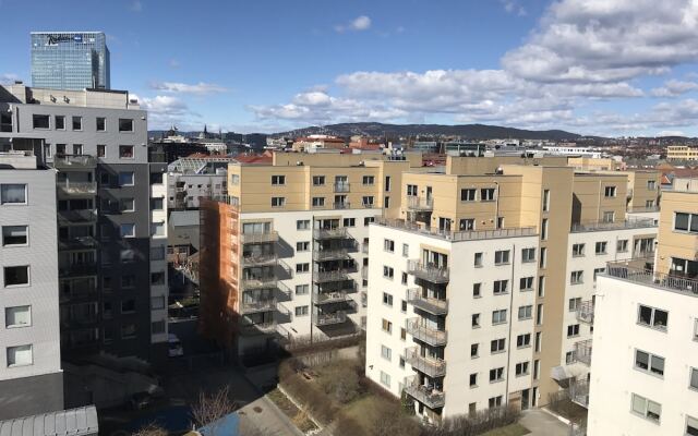 Sonderland Apartments - Platous gate 31