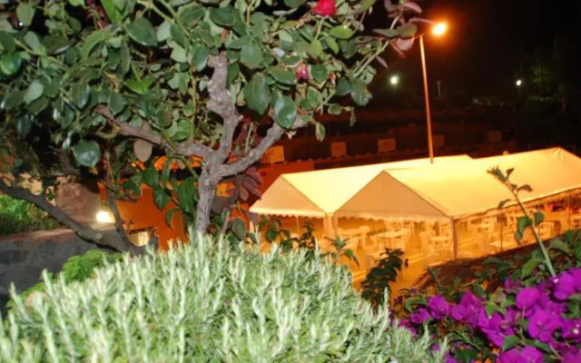 Villaggio Turas