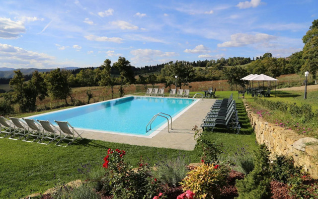 Casabella Residenza d'Epoca