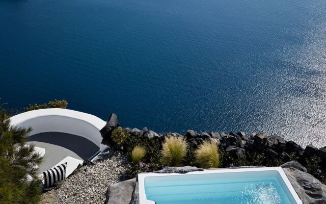 Canaves Elefas Villas
