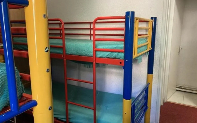 Appartement Orcières Merlette, 2 pièces, 8 personnes - FR-1-262-172