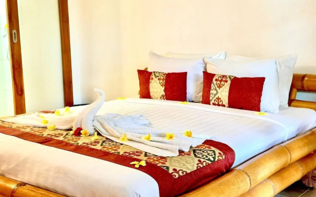 Narafa's Guest House