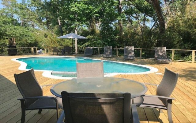 East Wind by RedAwning