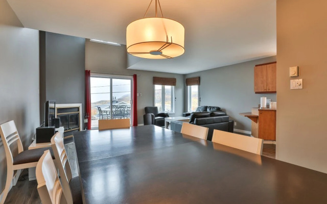 Les Sommets Charlevoix