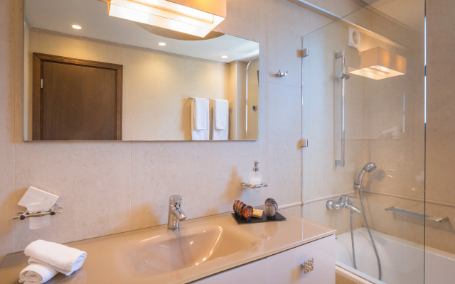 Sivota Diamond Spa Resort