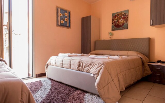 Golden Dreams B&B