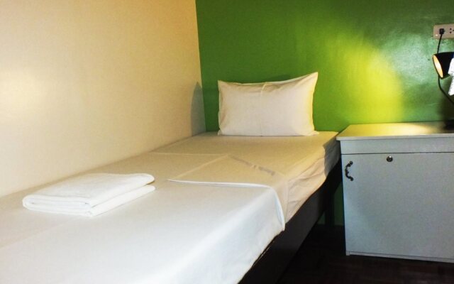 In & Go Hostel Cebu