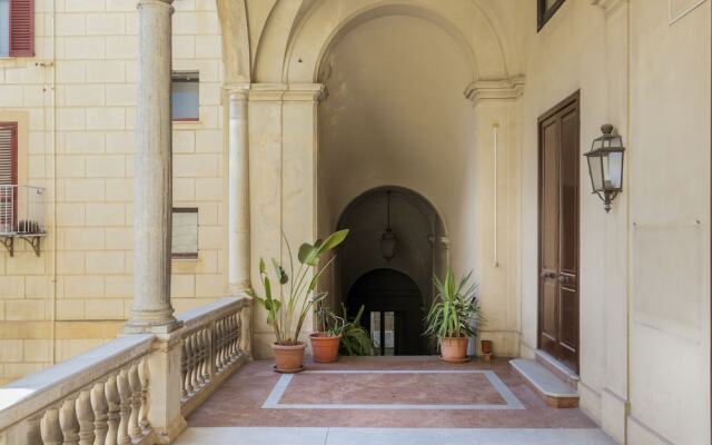Palazzo Ventimiglia Lodge&Suites