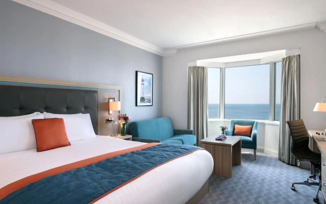 Leonardo Royal Hotel Brighton Waterfront