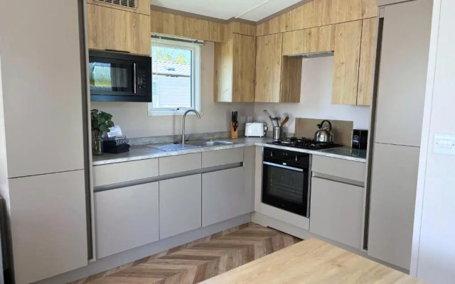 Linwater Caravan Park