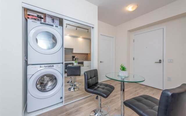 PlanURstay - Harbour Front Toronto
