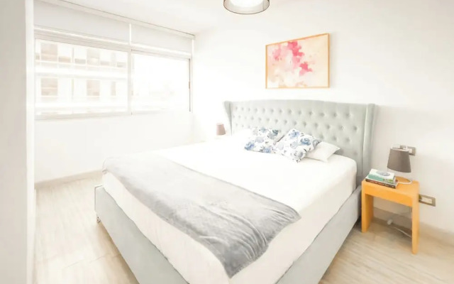 Boutique Apartments Atlapa