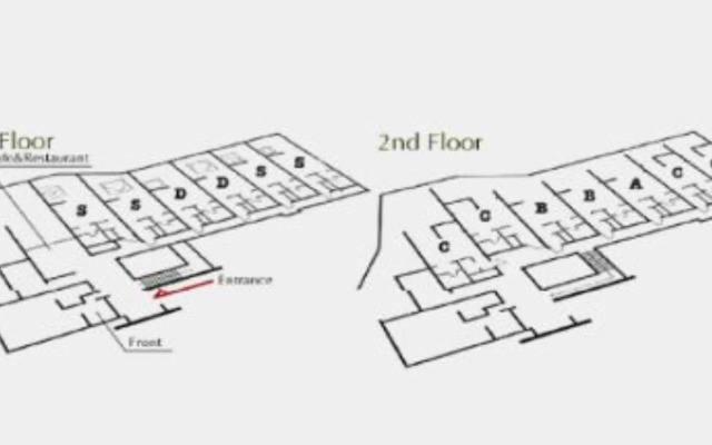Hotel Allamanda