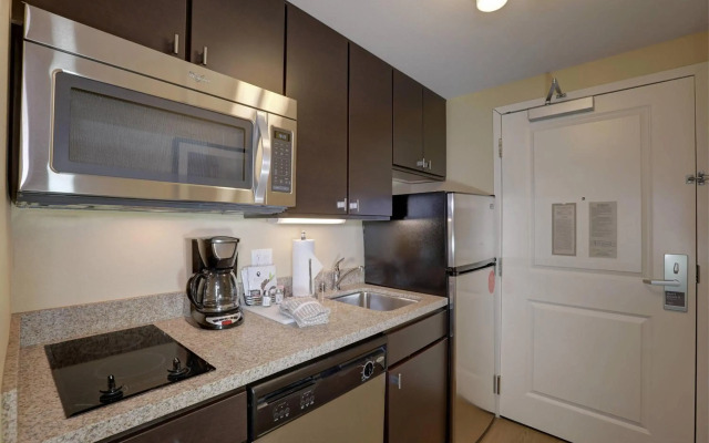 TownePlace Suites Richland Columbia Point
