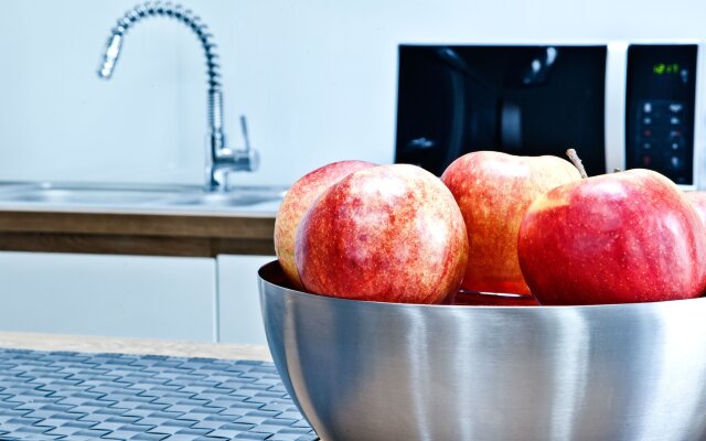 4Seasons Apartments Cracow