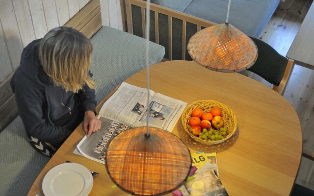 Rødvig Ferieby