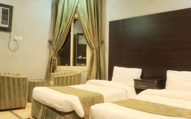 Allith Makarem Hotel Suites