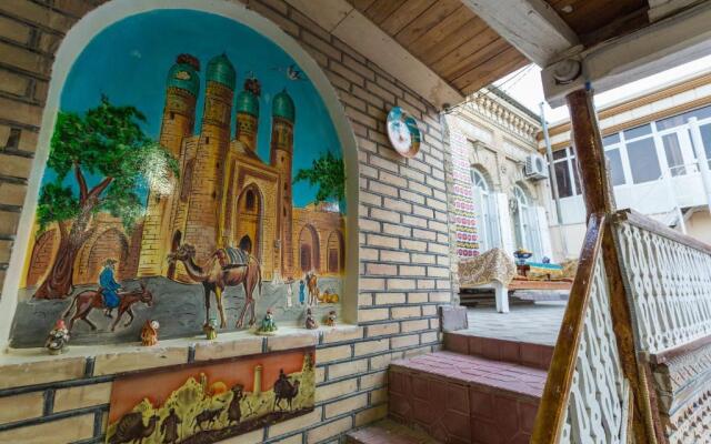 Bukhara Star Guest House