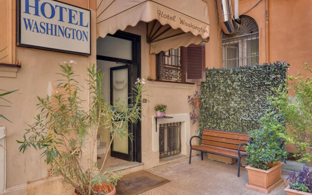 Hotel Washington