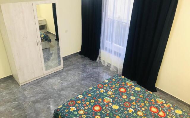 Apollo Plus Cottages