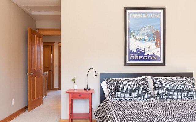 Private Reserve 3 Bedroom Townhouse by RedAwning