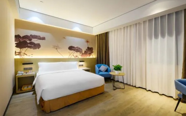 Grace Select Collection Hotel (Fengxian Wangyuan Road)