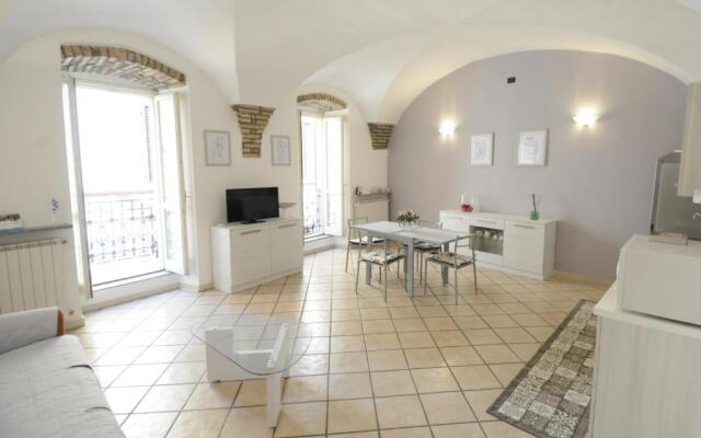 St. George Apartment